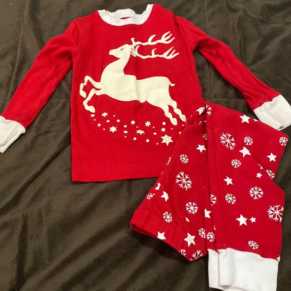 Barely used PJs